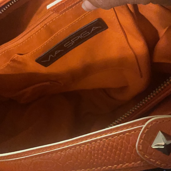 Via Spiga Shoulder Bag - Picture 9 of 9